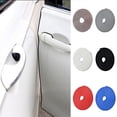 thumbnail image 3 of Windcarnival 5M Car Vehicle Door Edge Guard Protector Anti-Collision Trim Molding Strip, 3 of 13