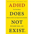 thumbnail image 2 of ADHD Does Not Exist: The Truth About Attention Deficit and Hyperactivity Disorder, 2 of 3
