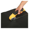 thumbnail image 3 of Electric Scissors Rechargeable Cordless Electric Cutter Shear For Cardboard Leather Fabric Scrapbook Carpet Rotary Cutting Tools ,Lightweight and Comfortable, 3 of 6