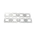 thumbnail image 1 of 2 Pcs Junta del Colector de Escape para Nissan Armada NV 2004-2017 Junta de Escape del Motor No.140367S001, 1 of 6
