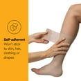 thumbnail image 1 of 3M Cohesive Bandage, 4 Inch X 5 Yard Tan 1 Each, 1 of 4