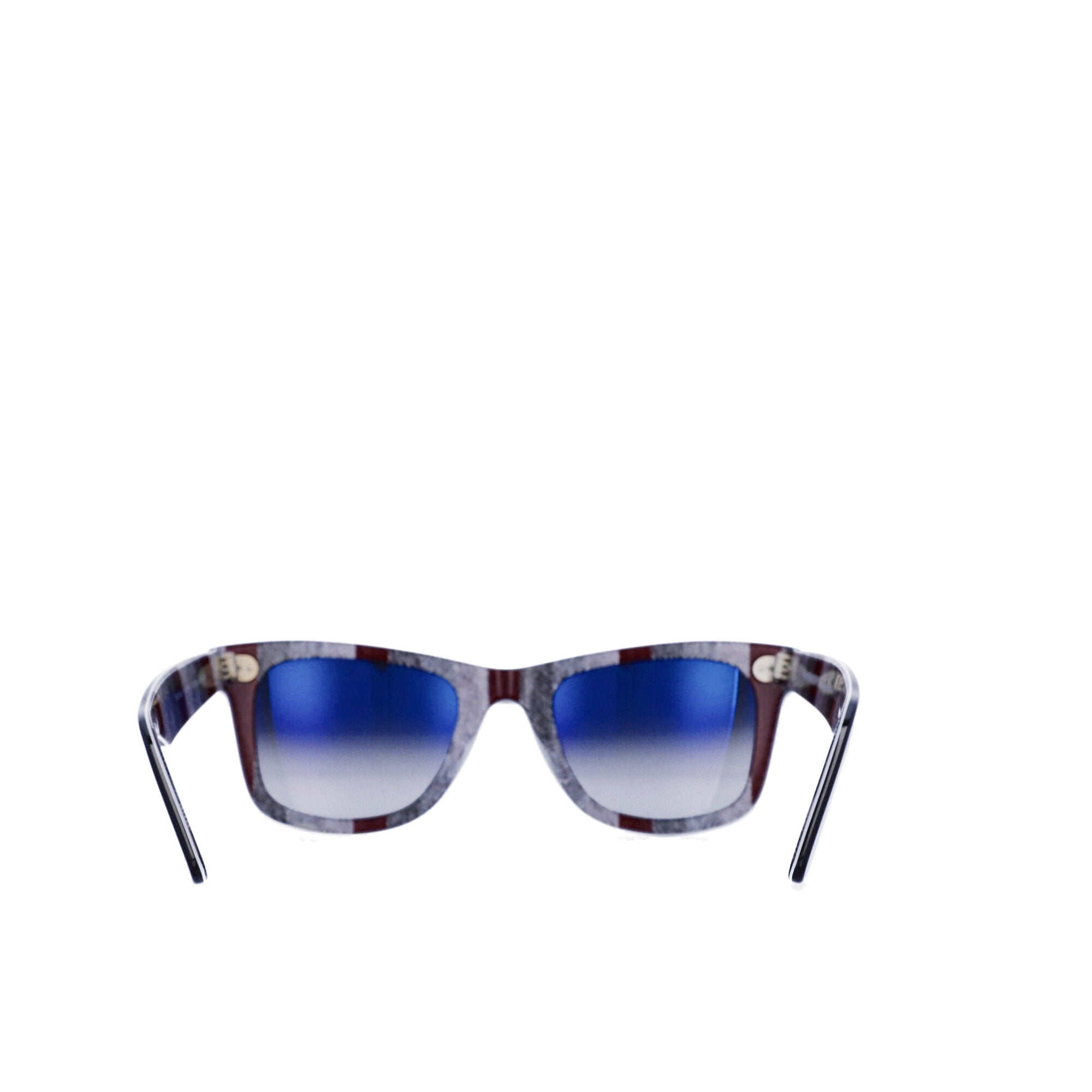 Ray-Ban - RB2140 Original Wayfarer Classic Polarized Sunglasses - Discounts  for Veterans, VA employees and their families! | Veterans Canteen Service