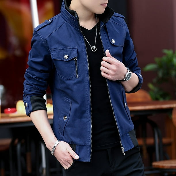 New gents clearance jacket
