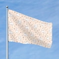 thumbnail image 2 of Picia Cute Rabbit Printed Flag ,Cute Rabbit Pattern Garden Flag Vertical Double,Yard Lawn Outdoor Decor 48x72", 2 of 9