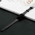 thumbnail image 4 of 12mm Watch Belt Breathable Replaceable Soft Faux Leather Wristwatch Strap Watch Accessories, 4 of 10