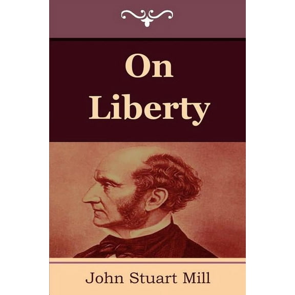 On Liberty, (Paperback)
