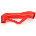 thumbnail image 2 of Silicone Intake Boost Hose for  S R56 Turbo Boost, Excellent Airflow, Enhanced Engine Sound, Exceptional Value, With 4Layer Structure, Polyester Mesh Cloth, for, 2 of 7