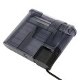 thumbnail image 4 of Fish Ultra Waterfall Pump Aquarium Wall Hanging Waterfall Filter Pump PVC Fish Tank Waterfall Pump for Home Shop Office US 110V, 4 of 15