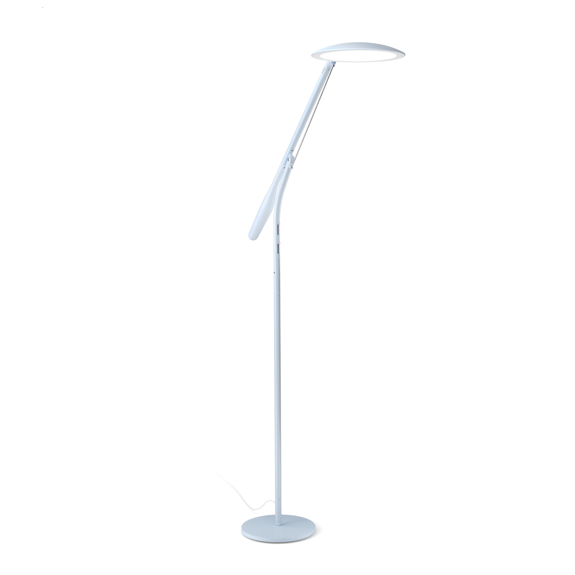 Cricut Bright™ 360, Ultimate LED Floor Lamp