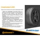 thumbnail image 3 of 4) Llantas 245/65R17 Continental CrossContact LX25 107T SL Continental  ., 3 of 6