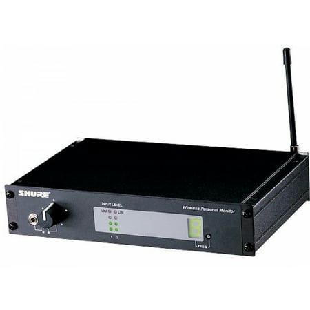 SHURE P4T