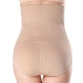 thumbnail image 3 of Fajas De Talle Alto, Modelado Del Cuerpo Control De La Barriga Ropa Interior Modeladora Posparto Mujeres Levantador De Glúteos Fajas Eficiencia Maximizada, 3 of 8