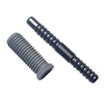 thumbnail image 4 of Colaxi Billiard Cue Joint 3/8 * 8 Replacement Part Extension Screws Hardware Insert black, 4 of 8