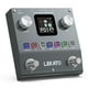 thumbnail image 1 of Pedal de guitarra multiefectos LEKATO Pocket recargable, 1 of 7