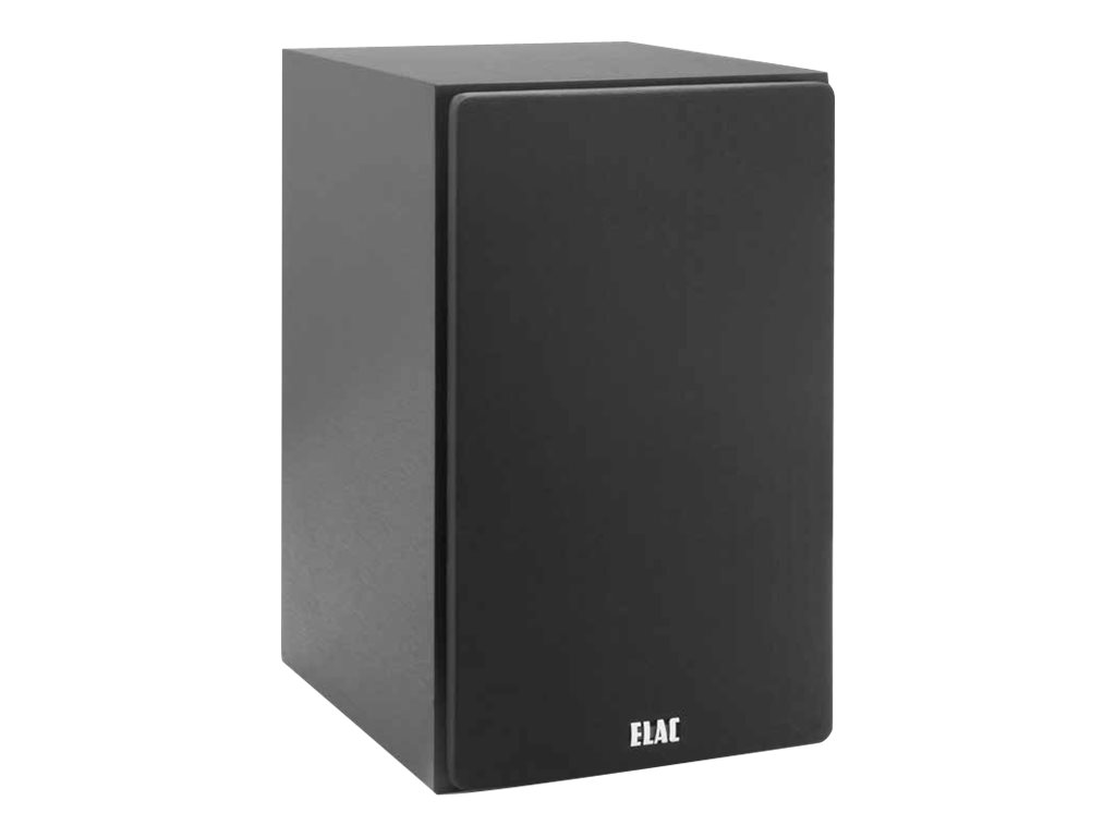 ELAC Debut B5 - Speakers - bookshelf - 2-way - black - image 3 of 3
