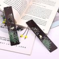 thumbnail image 4 of peint Des Fleurs, Des Oiseaux Et Des Ensembles De Signets En Bois, Des Cadeaux Pratiques Et Cratifs, Adapts Aux Enseignants, Tudiants, Parents, Ho, 4 of 5