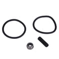 thumbnail image 2 of Scienceny Tapa de bloque de limpiaparabrisas trasero Exterior de coche, tapas de herramientas de limpieza de parabrisas montadas, accesorio de Vehículos, repuestos y accesorios Mis, 2 of 6