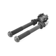 Atlas Bipods PSR Atlas Bipod- Lever with ADM 170-S Lever, Black