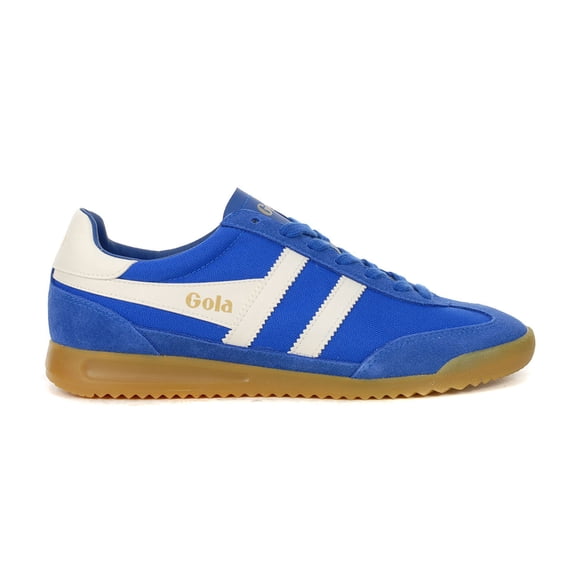 Gola Men's Tornado Sapphire/Off White Sneakers CMB623EW<span> - </span>8 (Men's)