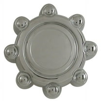 Cc 99-04 F250 350 Chrm 8 3/8' Dia