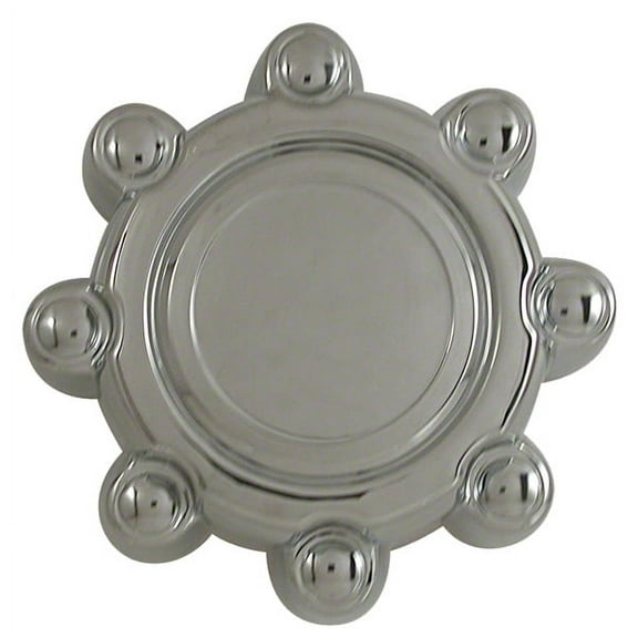 Cc 99-04 F250 350 Chrm 8 3/8' Dia