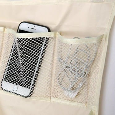 Waterproof Hanging Crib Diaper Organizer