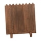 thumbnail image 1 of Soporte de madera para collares y joyas, organizador de joyas, soporte para presentación de joyería, soporte de almacenamiento de collares para tocado, 1 of 9