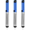 thumbnail image 1 of Solder Sucker Desoldering Vacuum Pump Solder Removal Tool 3pcs/Pack, 1 of 5