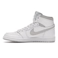 thumbnail image 2 of Jordan Men's 1 Retro High '85 Neutral Grey Basketball Shoes, from StockX, 2 of 5