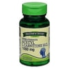 Nature's Truth Super Strength Vitamins Non GMO & Gluten Free, 30ct, 6-Pack