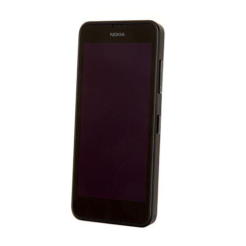 At T Go Phone Nokia Lumia 635 No Annual Contract Walmart Com