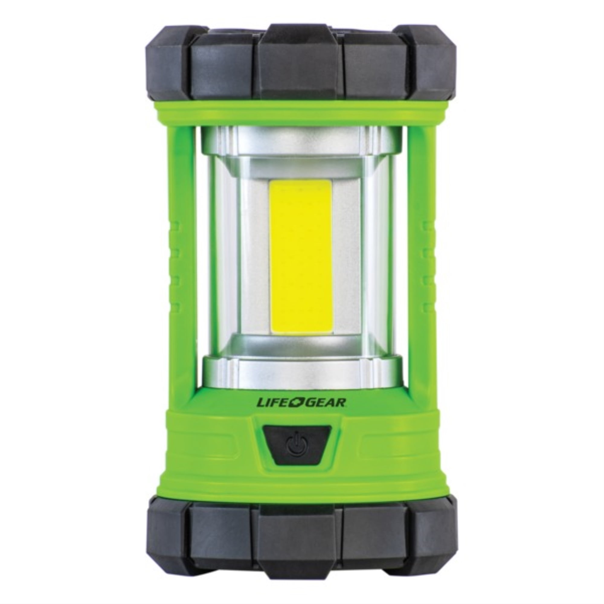 Life+Gear 413992 2,200Lumen USB Rechargeable Lantern and Powerbank