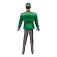 thumbnail image 5 of DC Direct - Batman: The Animated Series The Riddler 6in Action Figure - Build-A Wave 2, 5 of 5