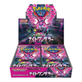 thumbnail image 1 of Pokemon TCG: Night Wanderer (sv6a) Booster Box, 1 of 3