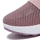 thumbnail image 5 of Zapatos Mujeres Cojín de aire Caminata Mesh Sneakers para deportes al aire libre (39) Rosa, 5 of 9