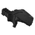 thumbnail image 2 of For X1 E84 2008-2015 Underfloor Coating Cover Activated Carbon Filter 51752990569, 2 of 5
