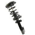 thumbnail image 1 of Shoxtec Rear Complete Struts Assembly Replacement for 2004 - 2007 Chevrolet Monte Carlo Coil Spring Shock Absorber Repl. part no 472471L 472471R, 1 of 11