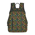 thumbnail image 1 of Easygdp Cartoon Dino para Easygdp Yak - Mochila Casual Ligera y Resistente para Viaje y Senderismo para Hombres y Mujeres, 1 of 7