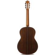 C10 CD IN Nylon String Classical Acoustic Guitar Cedar Top, Gloss Poly Finish