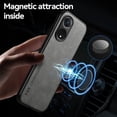 thumbnail image 4 of Shockproof Case for OPPO A79 A78 A58 A38 A18 A98 5G A17 A57 A57S A95 Protective Cover Car Magnetic Holder Protection Phone Coque, 4 of 5