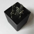 thumbnail image 3 of 5-Pin EP27 LED Flasher Relay Decoder 12V DC Fix Turn Signal Hyper Flash Issue Edition A, 3 of 4