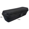 thumbnail image 1 of Storage Bag for Case for-Anker -Soundcore Motion+ Speaker Shock-Absorbing Shatter-Resistant Protective Full Internal gray, 1 of 1