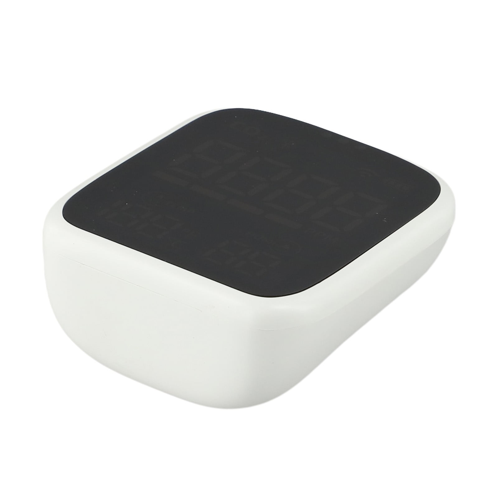 Portable WIFI Air Quality Monitor Carbon Dioxide Detector NDIR Infrared Carbon Dioxide Sensor Air Quality Monitor Temperature