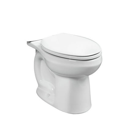 American Standard 3705.216.020 H2Option Toilet Bowl