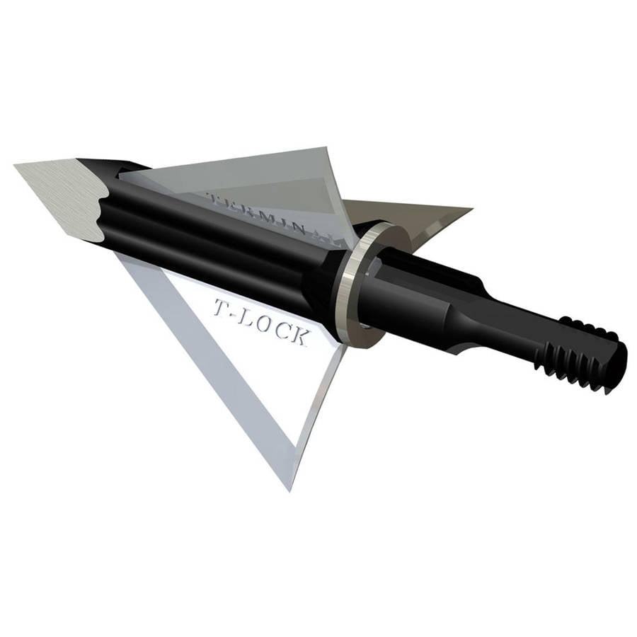 Trophy Taker Terminal TLock Replacement Blades, 100 Gr