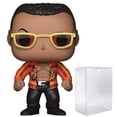 thumbnail image 1 of Figura de Vinilo Funko WWE The Rock Edición Limitada Chase, 1 of 1