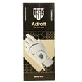 thumbnail image 4 of USG Mens Golf Glove | Adroit | Leather Pads | Reduce Fatigue, 4 of 4