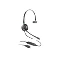 thumbnail image 1 of Spracht HS-WD-USB-1 - Casque - Supra-Auriculaire - Filaire - USB, 1 of 3
