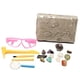 thumbnail image 3 of Kit de aventura minera: excava 12 gemas reales. Un regalo fantástico para niños amantes de la ciencia, la tecnología, la ingeniería y las matemáticas. B, 3 of 9