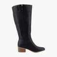thumbnail image 6 of Dr. Scholl's Adeline Wide Calf Women's Boots Black Size 7 M, 6 of 8